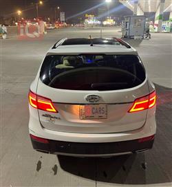 هیۆندای سەنتافی